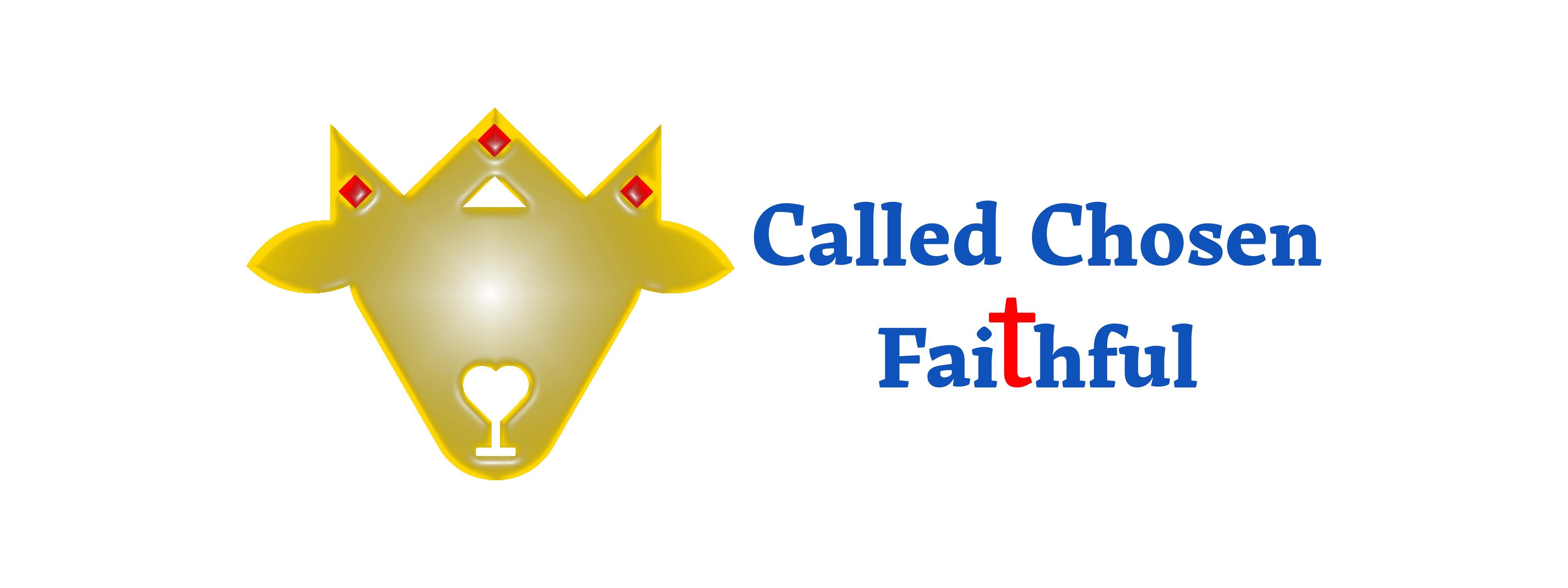 Called Chosen Faithful